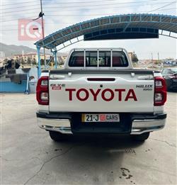 تويوتا هايلوكس